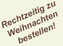 Bestellen Sie rechtzeitig vor Weihnachten Ihre geräucherte Pute